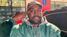 Leaked Texts Shows Worrying Extent Of Kanye West’s Alleged Nitrous Addiction