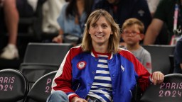 Team USA Flag-Bearer Katie Ledecky Looking To Continue On To Los Angeles 2028