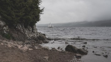 For The First Time Ever, Holographic Camera Photographs ‘Micro-Monsters’ In Loch Ness