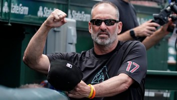 Diamondbacks Manager Torey Lovullo Risks Team Chemistry Over Fantasy Football Draft Order Stunt