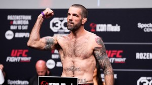 Matt Brown UFC