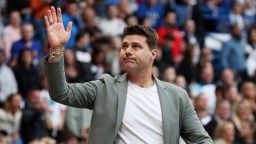 Rumors Swirl That Acclaimed Coach Mauricio Pochettino To Be Named USMNT Head Coach