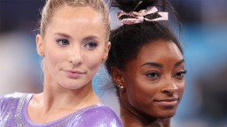 MyKayla Skinner Begs Simone Biles For Help After Getting Threats From Her Fans