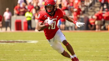 Bet $5 On NC State vs Western Carolina & Get $200 in Bonus Bets!
