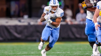 Bet $5 on North Carolina vs Minnesota and Get $200 in Bonus Bets!