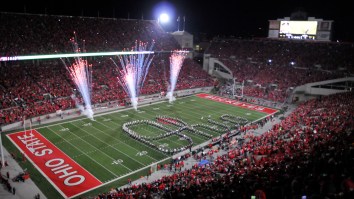 Ohio State President Says Quiet Part Out Loud About Non-Revenue Sports In The NIL Era