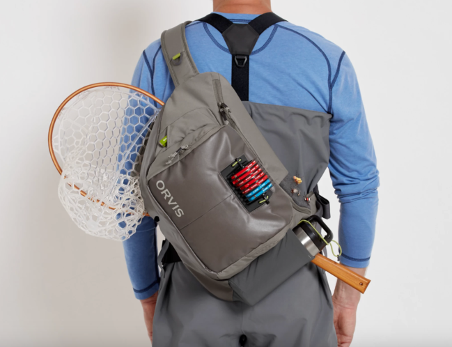 Orvis Guide Sling Pack