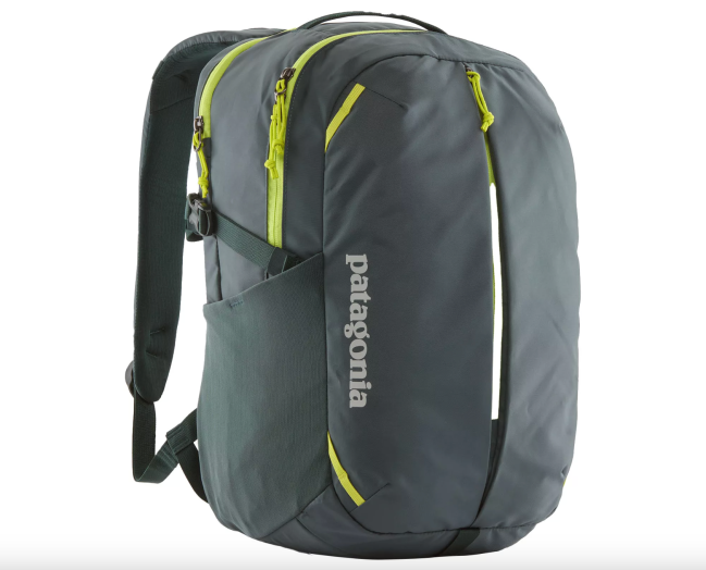 Patagonia Refugio Backpack 26L; shop back to school at Dick's Sporting Goods