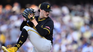 MLB Potentially Forcing Starting Pitchers To Go Six Innings Is Disastrous Idea