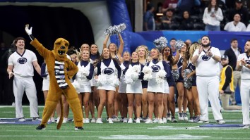 WVU Transfer References Penn State’s Superiority Complex Ahead Of Week 1 Showdown