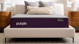 Purple Mattress Labor Day Sale: UP TO $1,000 OFF For Superior Nights Of Sleep (SALE ENDS TUES. 9/10)