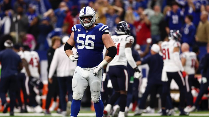 Quenton Nelson