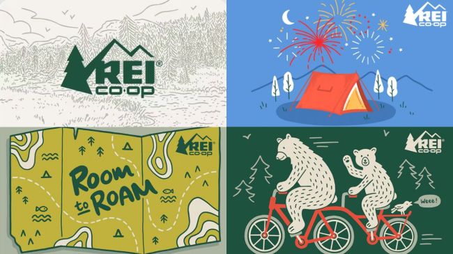 REI Co-op Membership