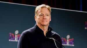 Roger Goodell