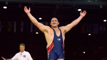 Here Are Ten Team USA Olympic Legends You Probably Forgot About