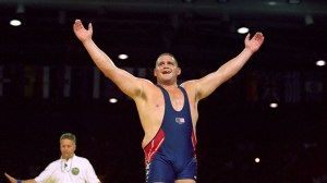 Rulon Gardner