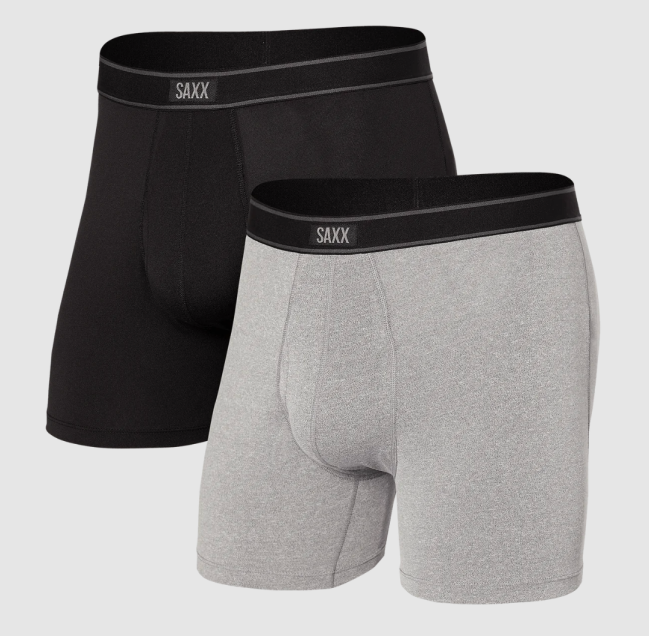 SAXX Daytripper Comfort Stretch Boxer Brief