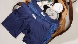 SAXX Summer Sale: Up To 40% Off The Most Comfortable And Supportive Underwear And Apparel Around