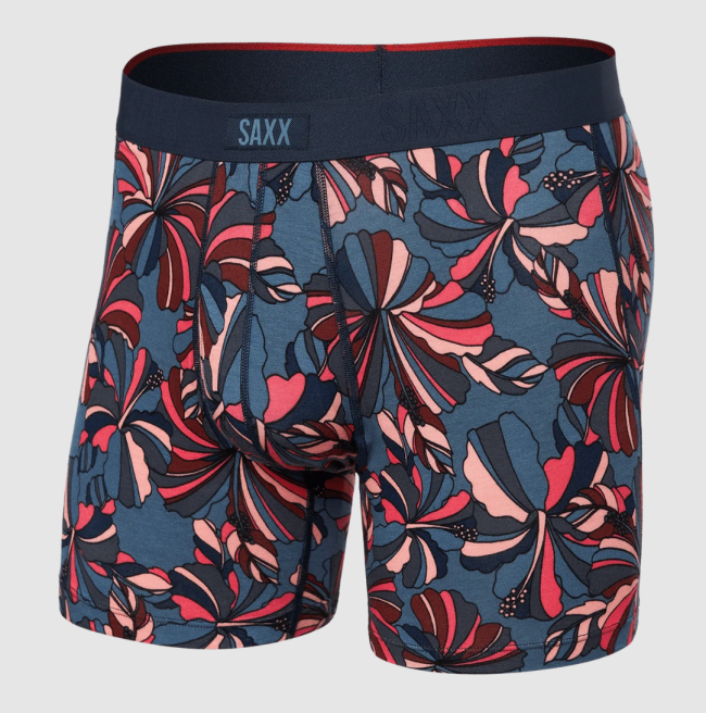 SAXX Vibe Xtra Soft Comfort Boxer Brief