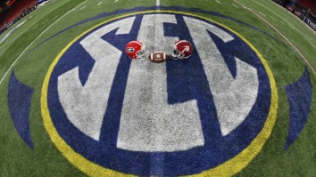 SEC’s New Tie Breaker Rules Offer Hilarious Final Determination In Deciding Conference Champion