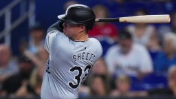 Cursed Father-Son MLB Duo Larry And Gavin Sheets Now Tied For All-Time Losing Streak