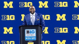 Michigan Could Have Another Head Coach Suspended As Sherrone Moore Implicated In Spying Scandal