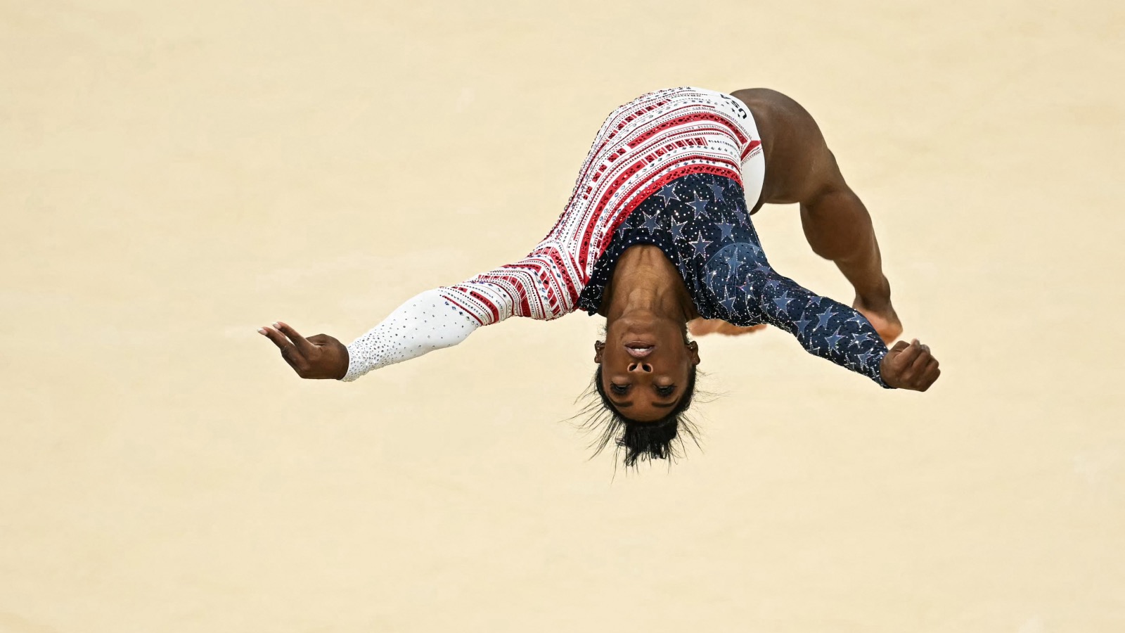 Kevin Durant Wants To See Simone Biles Catch An AlleyOop