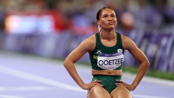 These Eight Countries Are Punching Below Their Weight At The 2024 Summer Olympics