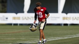 Spencer Rattler Enrages Local Fanbase Despite Glowing Reviews In Saints Camp