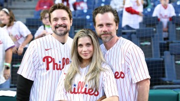 ‘Topanga’ Trends After ‘Boy Meets World’ Actress Danielle Fishel Reveals Cancer Diagnosis