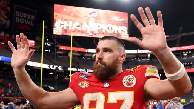 Travis Kelce