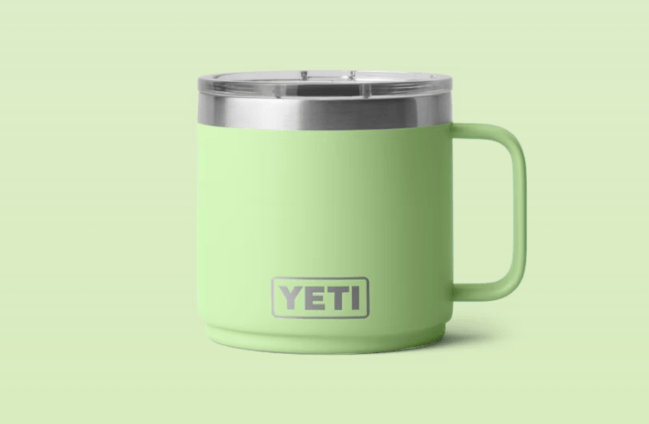 YETI Rambler 14oz Stackable Mug