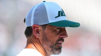 Aaron Rodgers Admits He Regrets The Way He Handled 2021 ‘Immunization’ Controversy