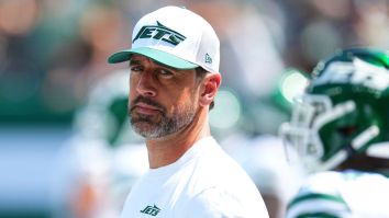 NFL Insider: Vibe Inside Jets’ Building Is ‘Terrible’ Because Aaron Rodgers Is Not A ‘Team Player’
