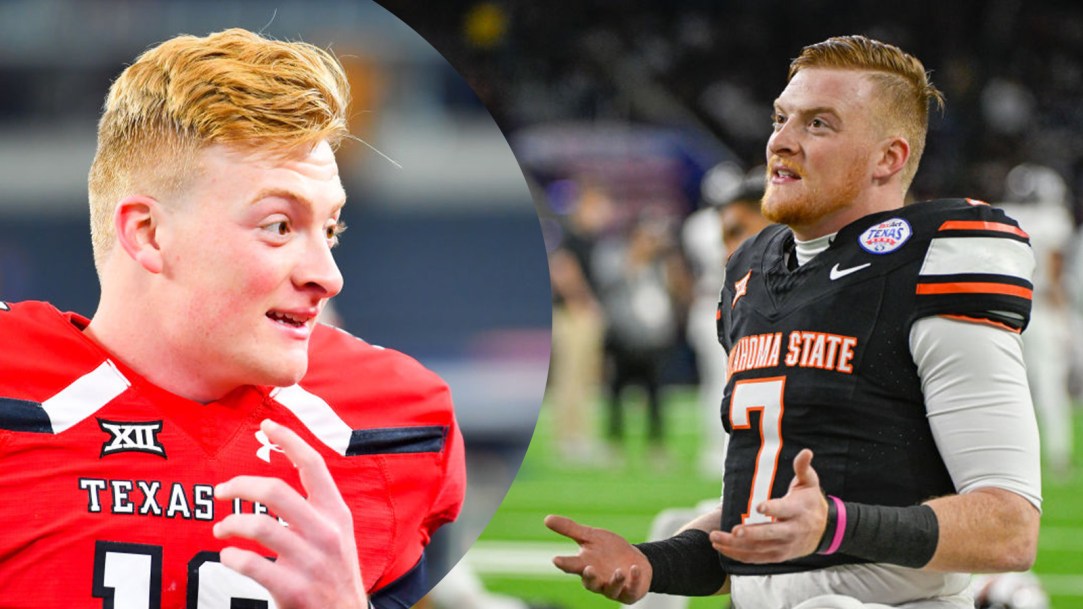 Alan Bowman Eligibility 19th Grade Seventh Year College Football