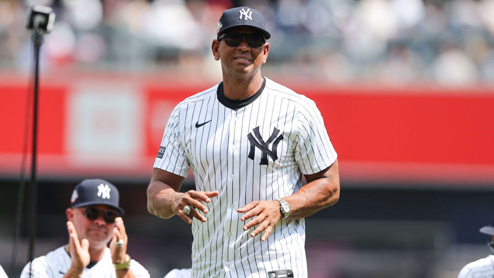 Rodriguez Take Off Alex Rodriguez Clowned On For Taking Girlfriend On Lame Date