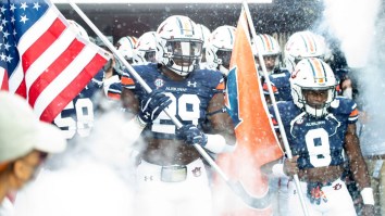 Auburn Just Dropped The Least Decisive Depth Chart In College Football With 37 Defensive Starters