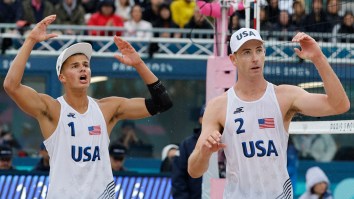 Team USA Suddenly Fires Volleyball Coach Right In The Middle Of Olympics Without Explaining Why