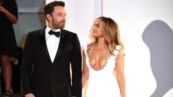 Sources Close To Jennifer Lopez Slam Ben Affleck For Having A Secret ‘Dark Side’ That Cannot ‘Be Fixed’