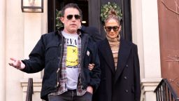 Everyone Close To Jennifer Lopez Reportedly Hates Ben Affleck: ‘He’s An A——‘