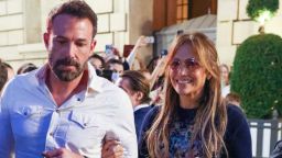 Ben Affleck Reportedly Wants Divorce Because Jennifer Lopez’s Lifestyle Puts Him At Risk Of Relapasing