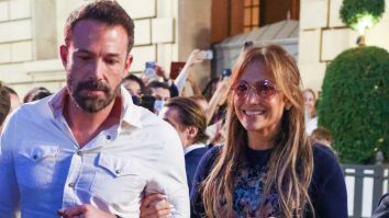 Ben Affleck Reportedly Wants Divorce Because Jennifer Lopez’s Lifestyle Puts Him At Risk Of Relapsing