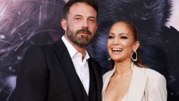 The Divorce Between Ben Affleck And Jennifer Lopez Is Reportedly Getting Ugly