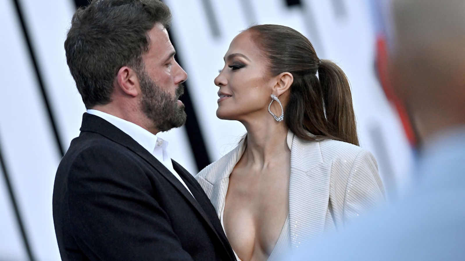 Jennifer Lopez has just released a film about the search for true love