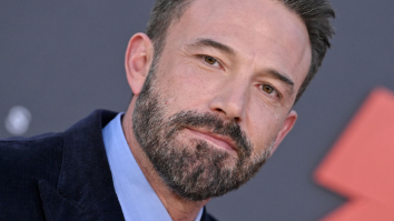 Ben Affleck Rumored To Be Dating Famous Politician’s Daughter Amid Divorce From Jennifer Lopez
