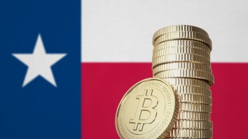 Crypto Miners Are Making Millions By *Not* Mining Anything And Exploiting Texas State Energy Grid