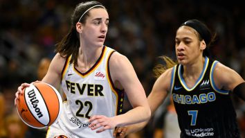 Caitlin Clark Rival Chennedy Carter Whines About ESPN Ranking Clark Ahead Of Her In WNBA Player Rankings