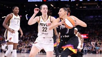 Phoenix Mercury Mock Caitlin Clark’s Olympic Team Snub To Fuel Rivalry With Diana Taurasi