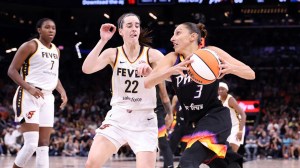 Caitlin Clark Diana Taurasi WNBA