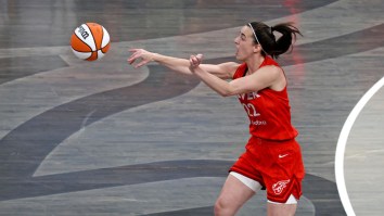 Caitlin Clark Proved She Is Already The Best Passer In The WNBA By Blowing Tyrese Haliburton’s Mind
